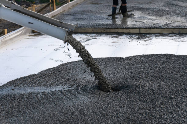 Best Driveway Concrete Repair  in Buena Vista, CO