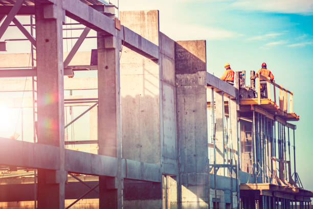 Best Concrete Crack Repair  in Buena Vista, CO