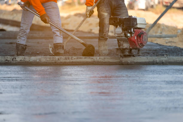 Affordable Concrete Services in CO