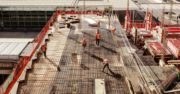 Best Decorative Concrete Services  in Buena Vista, CO