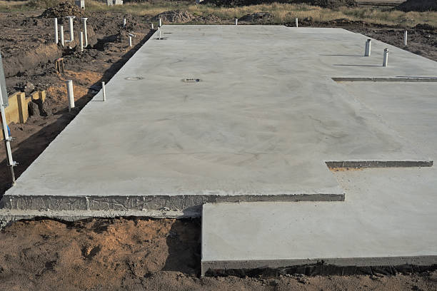 Best Custom Concrete Contractor  in Buena Vista, CO