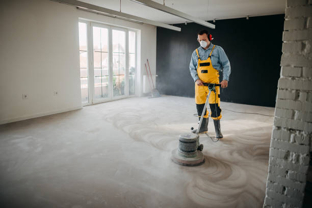 Best Concrete Foundation Repair  in Buena Vista, CO