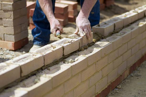 Siding - Brick, Stone, or Stucco in CO