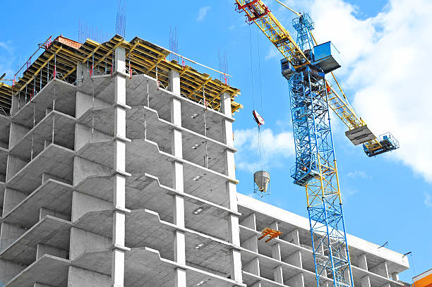 Best Concrete Contractor Near Me  in Buena Vista, CO